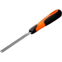 Bahco Ergo Hand File 6" / 150mm Bastard (Coarse)