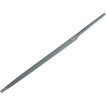 Bahco Slim Hand Taper Saw File 6" / 150mm Second (Medium)