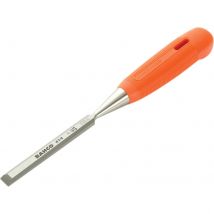 Bahco 414 Bevel Edge Wood Chisel 12mm