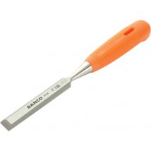 Bahco 414 Bevel Edge Wood Chisel 18mm