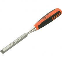 Bahco 424 Professional Bevel Edge Wood Chisel