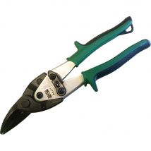 Bahco Aviation Compound Snips Right Cut 250mm
