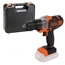 Black and Decker MT218K MULTiEVO 18v Cordless Multi Tool No Batteries No Charger Case