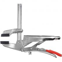 Bessey GRZ-10 Parallel Grip Pliers