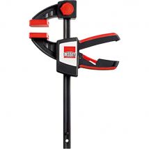 Bessey EZS One Handed Quick Clamp 600mm 80mm