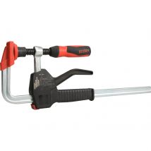 Bessey One Handed EHZ Powergrip Clamp 600mm 100mm