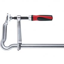 Bessey GMZ-2K Omega Screw Clamps 300mm 140mm