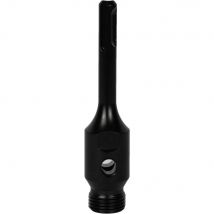 Starrett BF3205 SDS Shank Diamond Core Drill Adaptor
