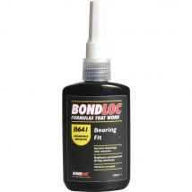 Bondloc B641 Bearing Fit Retainer Compound 50ml