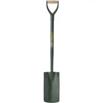 Bulldog All Steel Grafting Shovel