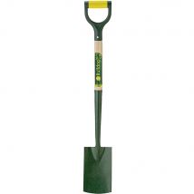 Bulldog Evergreen Border Spade