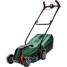 Bosch CITYMOWER 18-32 P4A 18v Cordless Rotary Lawnmower 320mm No Batteries No Battery Charger