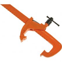 Carver T186 Standard Duty Rack Clamp