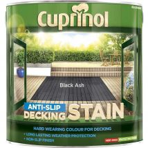Cuprinol Anti Slip Decking Stain