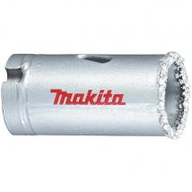 Makita Tungsten Carbide Grit Hole Saw 67mm
