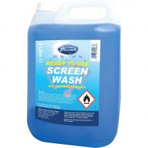 Decosol Ready Mixed Screen Wash
