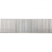 DeWalt 18 Gauge Brad Nail Galvanized 50mm Pack of 5000
