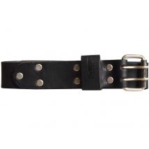 DeWalt Heavy Duty Leather Belt