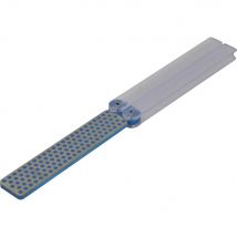 DMT Double Sided Diafold Diamond Whetstone Coarse/Extra Coarse