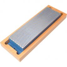 DMT 200mm Double Sided Sharpening Diamond Whetstone