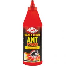 Doff Crack and Crevice Ant Powder 200g