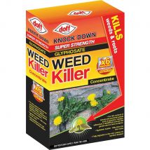 Doff Advanced Weed Killer Concentrate