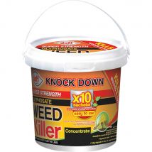 Doff Advanced Weed Killer Concentrate