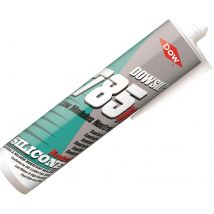 Dowsil 785N Neutral Silicone Sealant White 310ml