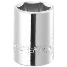Expert by Facom 3/8" Square Drive Hexagon Socket Metric
