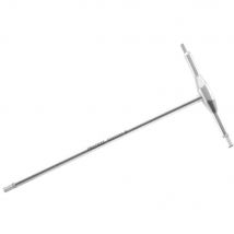 Expert by Facom Metal T Handle Hexagon Allen Key Metric