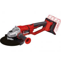 Einhell Professional AXXIO 36/230 Q 36v Cordless Brushless Angle Grinder 230mm No Batteries No Charger No Case