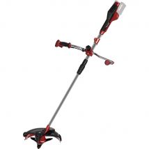 Einhell AGILLO 36v Cordless Split Shaft Brush Cutter and Line Trimmer 255/300mm No Batteries No Battery Charger