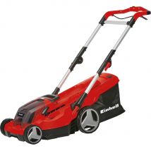 Einhell GE-CM 36/37 Li 36v Cordless Lawnmower 370mm No Batteries No Battery Charger