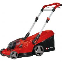 Einhell Professional RASARRO 36/42 36v Cordless Brushless Rotary Lawnmower 420mm No Batteries No Battery Charger