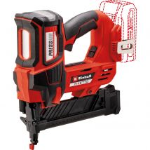 Einhell Professional FIXETTO 18/38 S 18v Cordless Staple Gun No Batteries No Battery Charger No Case