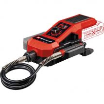 Einhell TE-MT 18/34 Li 18v Cordless Flexible Shaft Rotary Multi Tool No Batteries No Battery Charger No Case