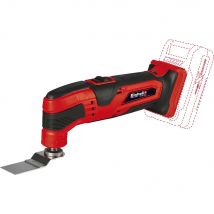 Einhell TC-MG 18 Li 18v Cordless OIS Oscillating Multi Tool No Batteries No Battery Charger No Case