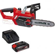 Einhell GE-LC 18 Li 18v Cordless Chainsaw 250mm