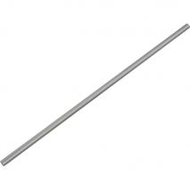 Emil High Carbon Bright Silver Steel Precision Ground