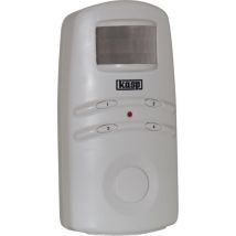 Kasp Wireless PIR Motion Sensor Alarm