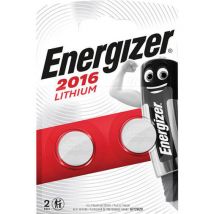 Energizer CR2016 Coin Lithium Battery