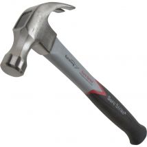 Estwing Surestrike Curved Claw Hammer 450g