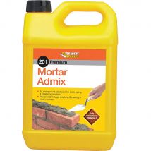 Everbuild Mortar Admix
