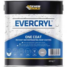 Everbuild Evercryl One Coat