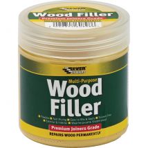 Everbuild Multi Purpose Premium Joiners Grade Wood Filler