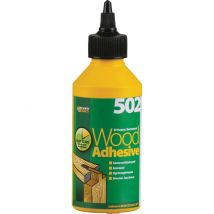 Everbuild All Purpose Weatherproof Wood Adhesive 1l