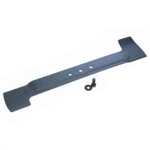 Bosch Genuine Blade for Electric ROTAK 36 and 37 Lawnmowers Pack of 1