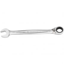 Facom 467 Ratchet Combination Spanner Imperial