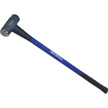 Sirius Fibreglass Shaft Sledge Hammer