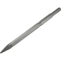 Faithfull Kango Shank Point 380mm